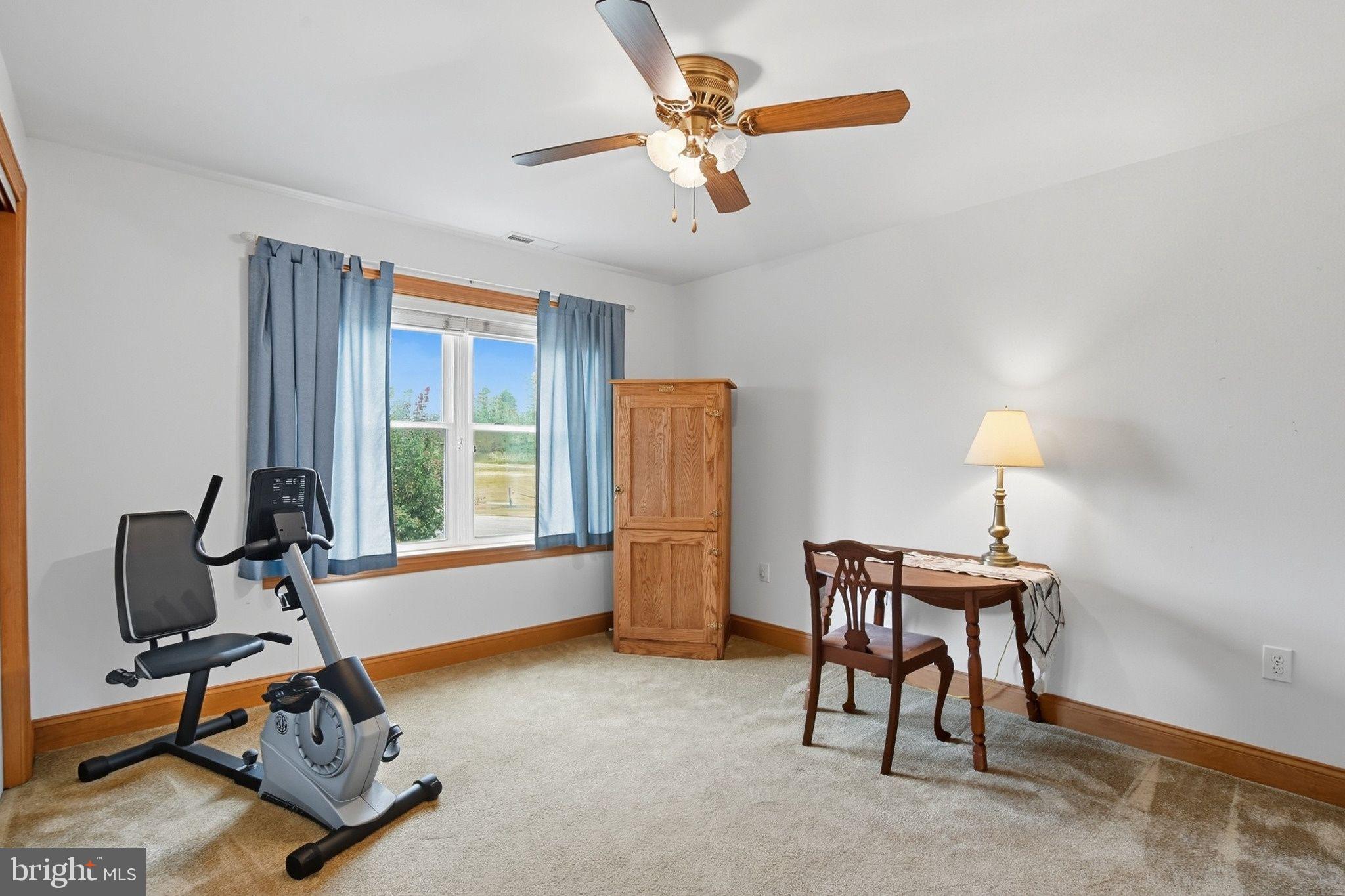 NECK DISTRICT - Residential