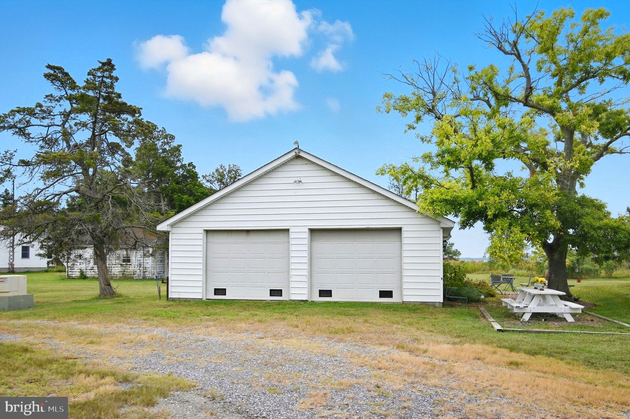 NECK DISTRICT - Residential
