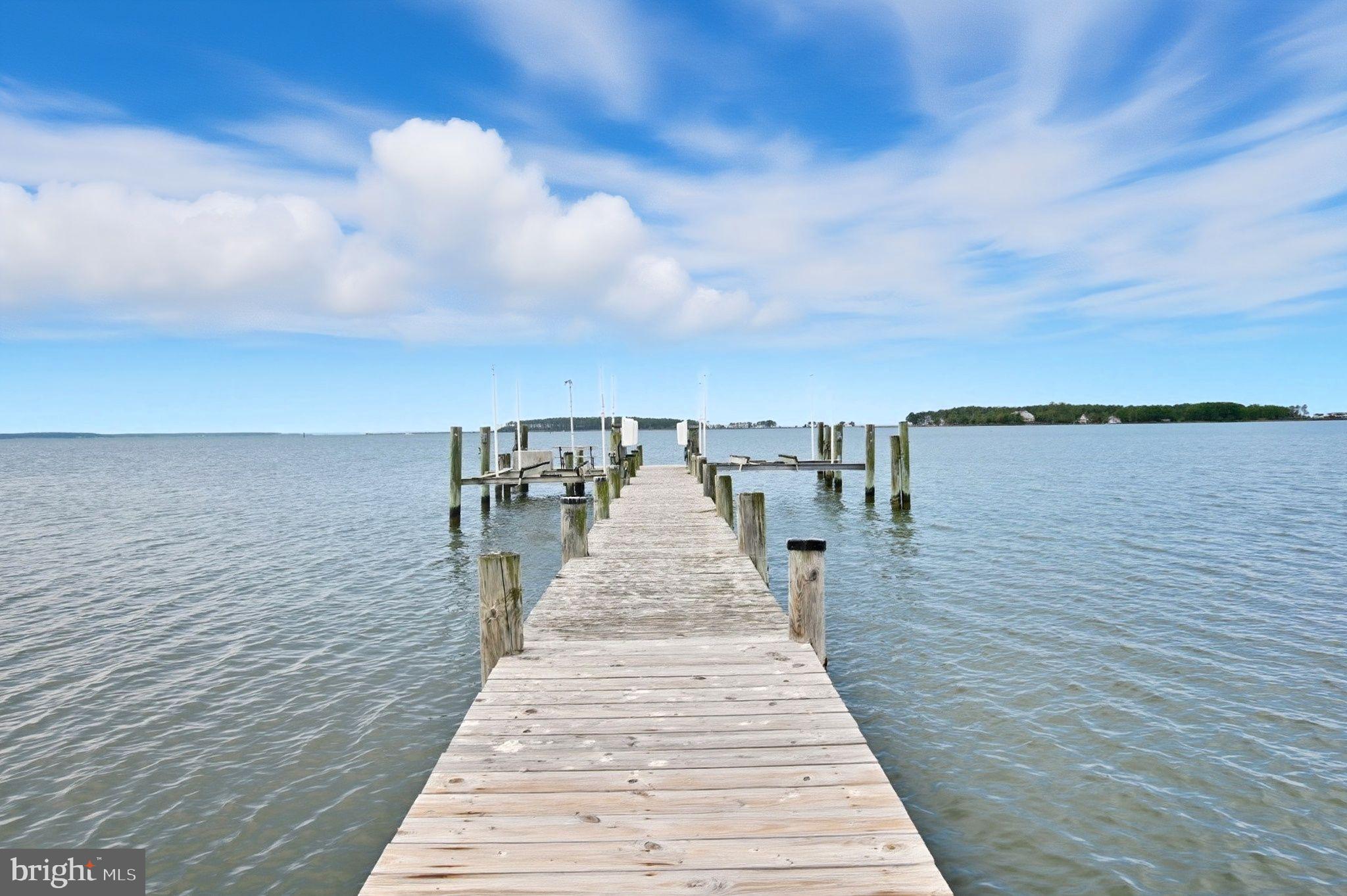 NECK DISTRICT - Residential