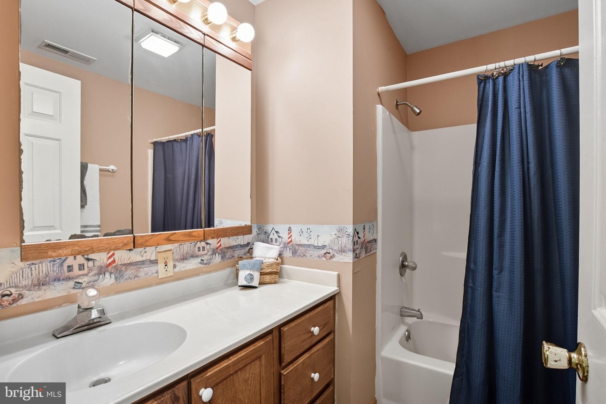 NECK DISTRICT - Residential