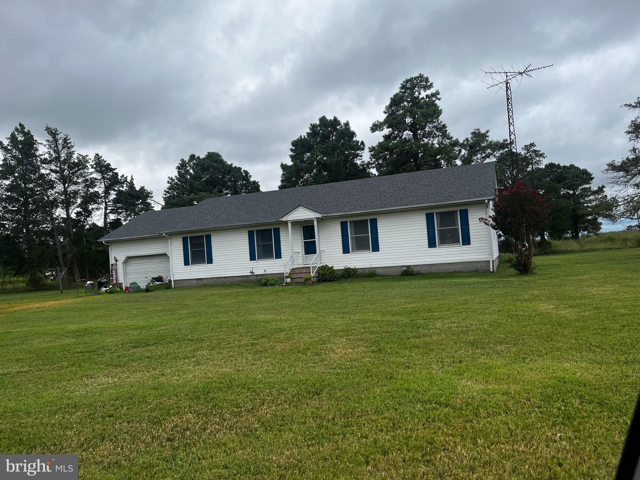 5304 CASSONS NECK ROAD