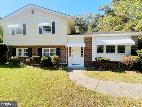 Homes For Sale - 741 N Tuckahoe Road<br/> Gloucester County, WILLIAMSTOWN, NJ 08094