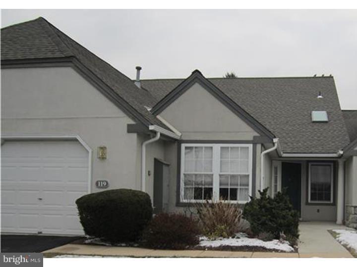 SPRING RIDGE - Residential