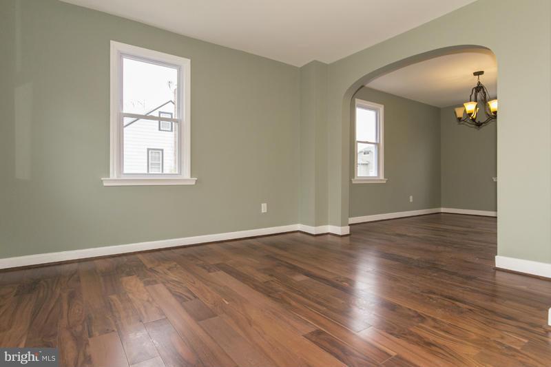 CATONSVILLE PINES - Residential