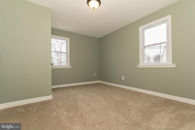 CATONSVILLE PINES - Residential