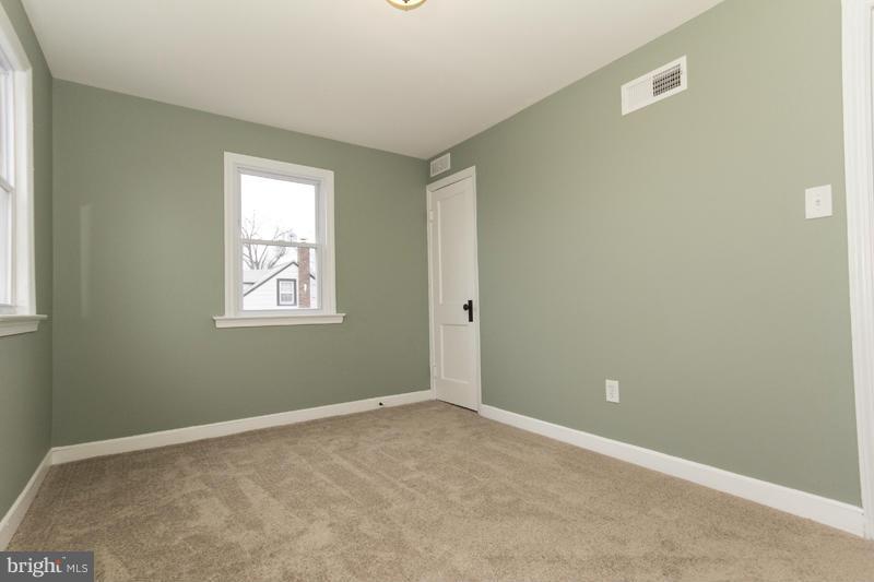 CATONSVILLE PINES - Residential