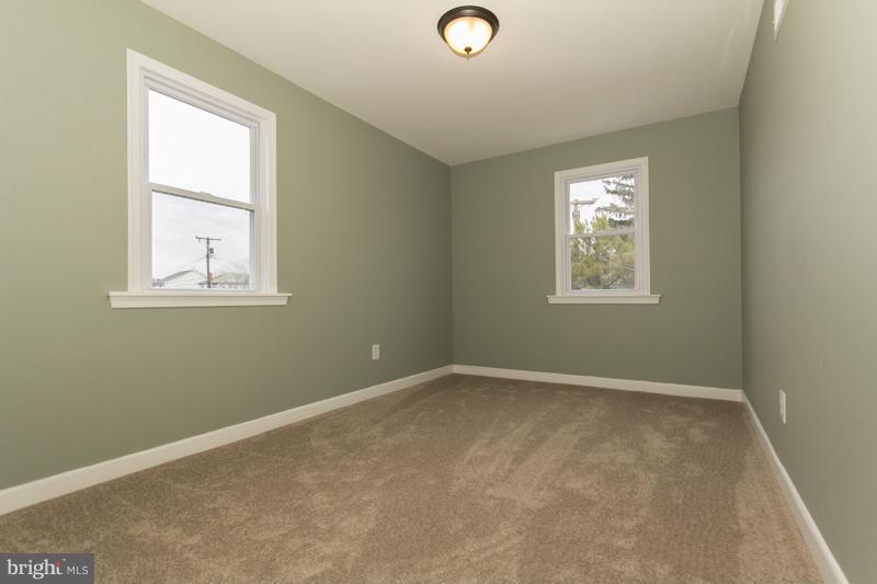 CATONSVILLE PINES - Residential