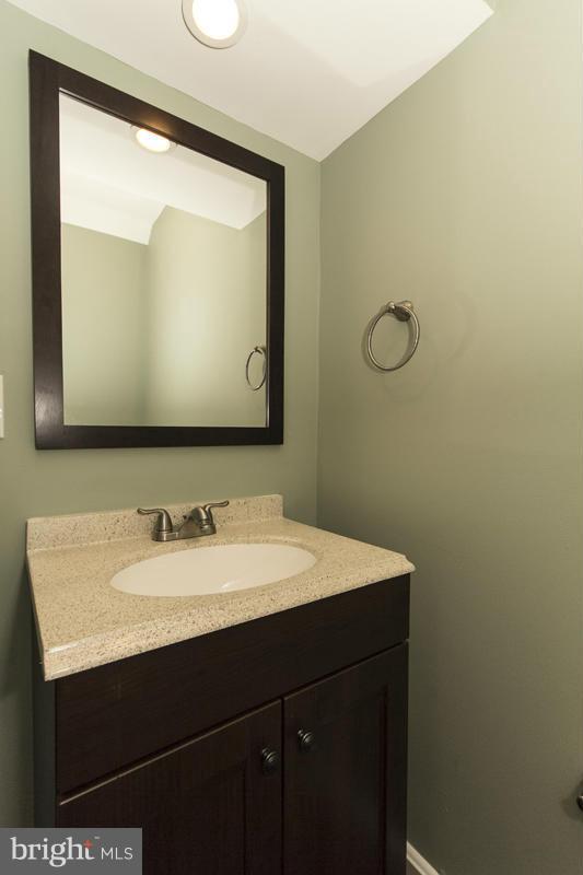 CATONSVILLE PINES - Residential