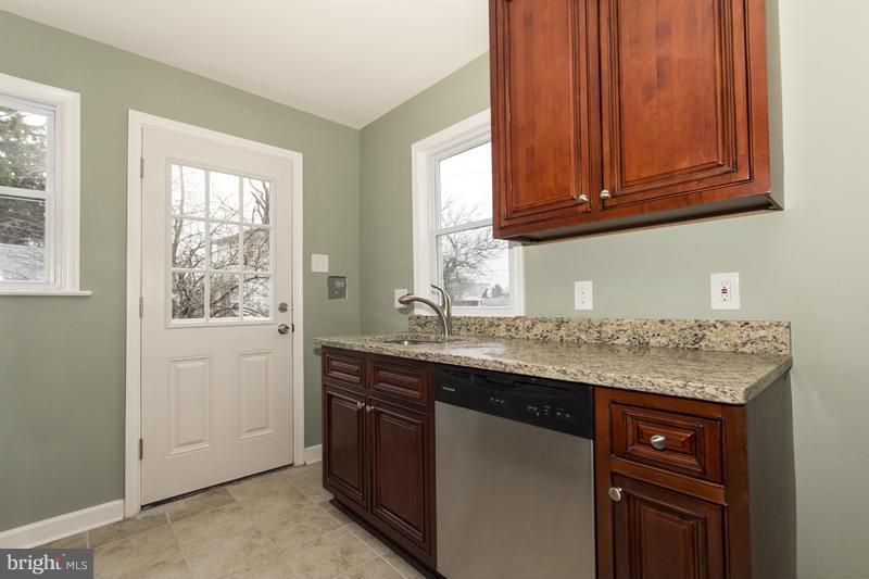 CATONSVILLE PINES - Residential