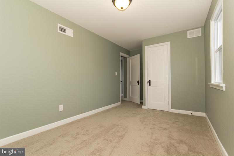 CATONSVILLE PINES - Residential