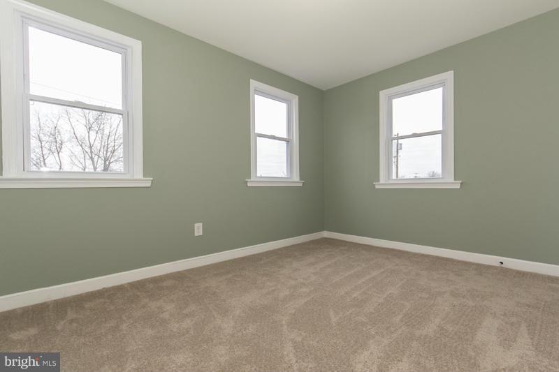 CATONSVILLE PINES - Residential