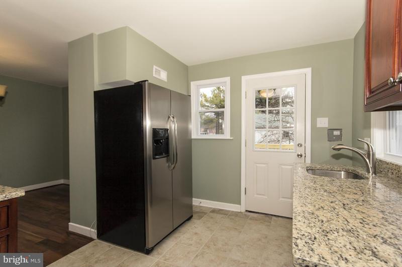 CATONSVILLE PINES - Residential