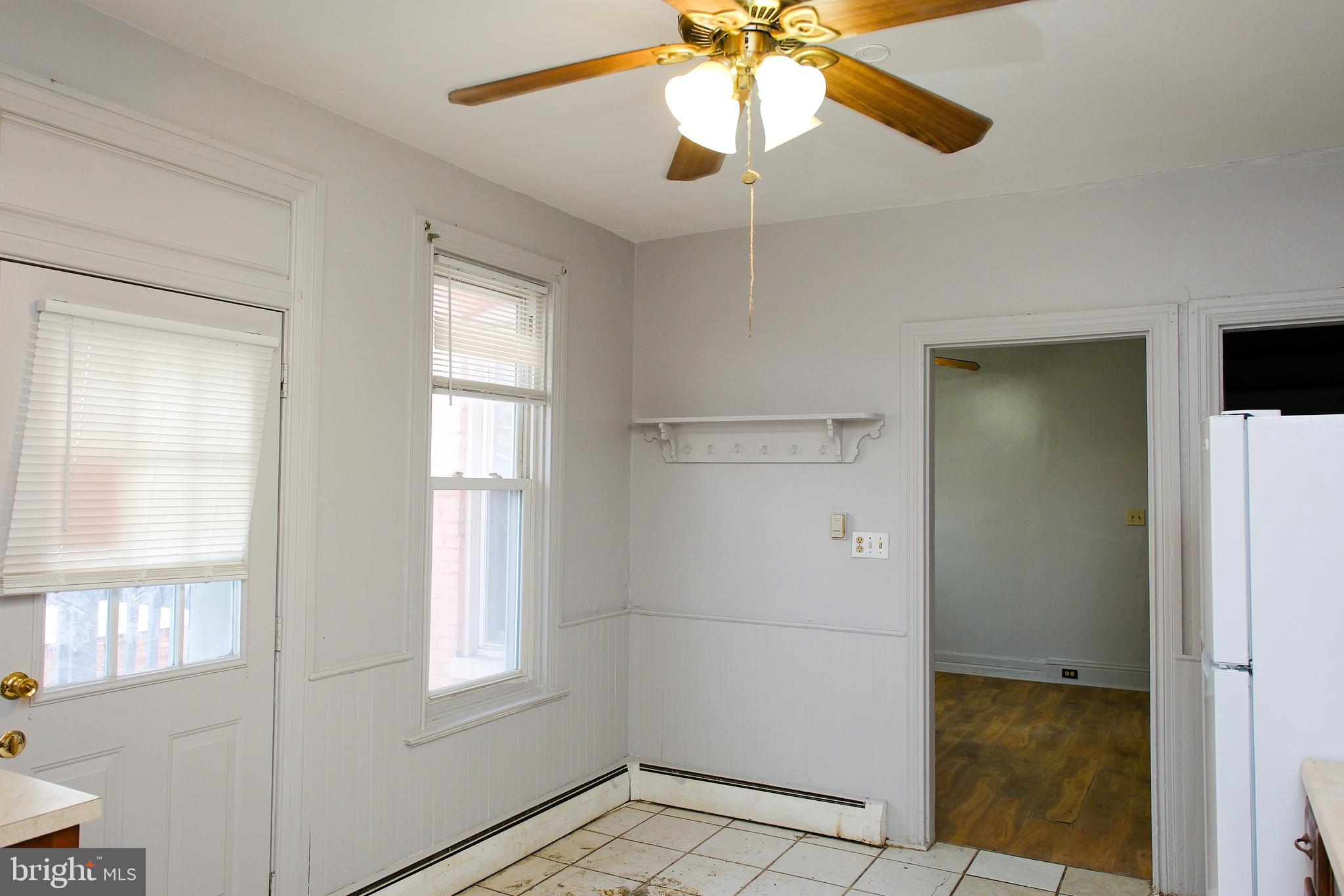 YORK CITY - Residential