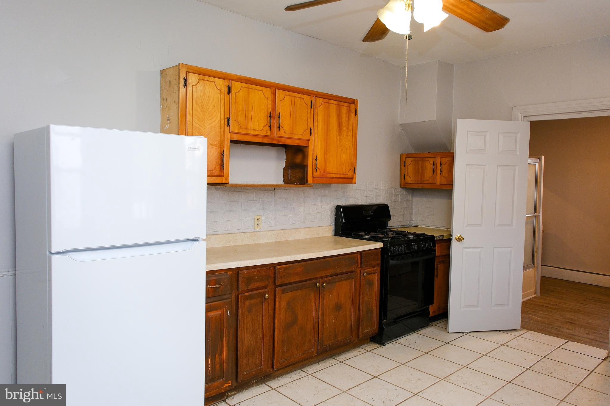 YORK CITY - Residential