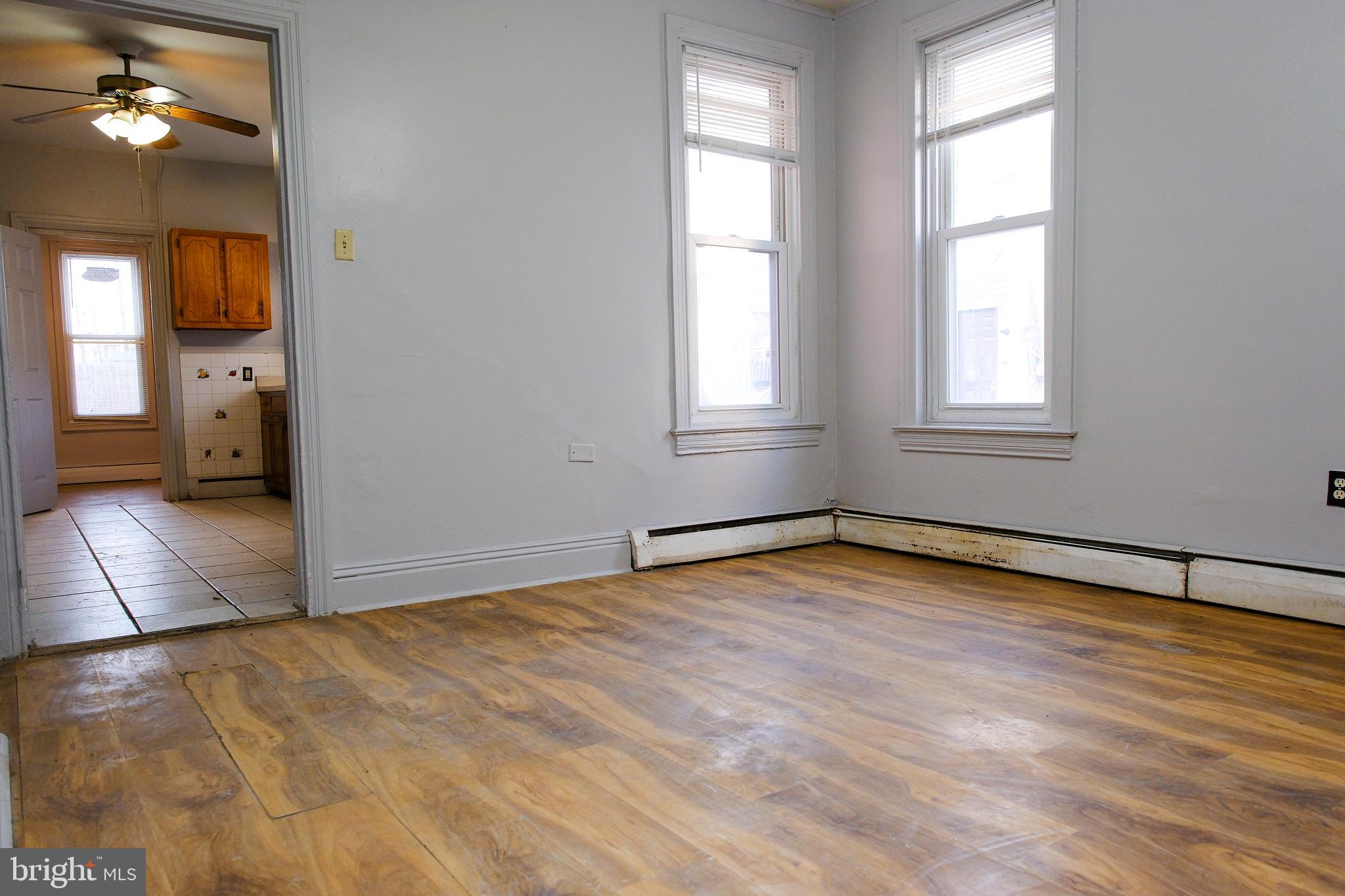 YORK CITY - Residential