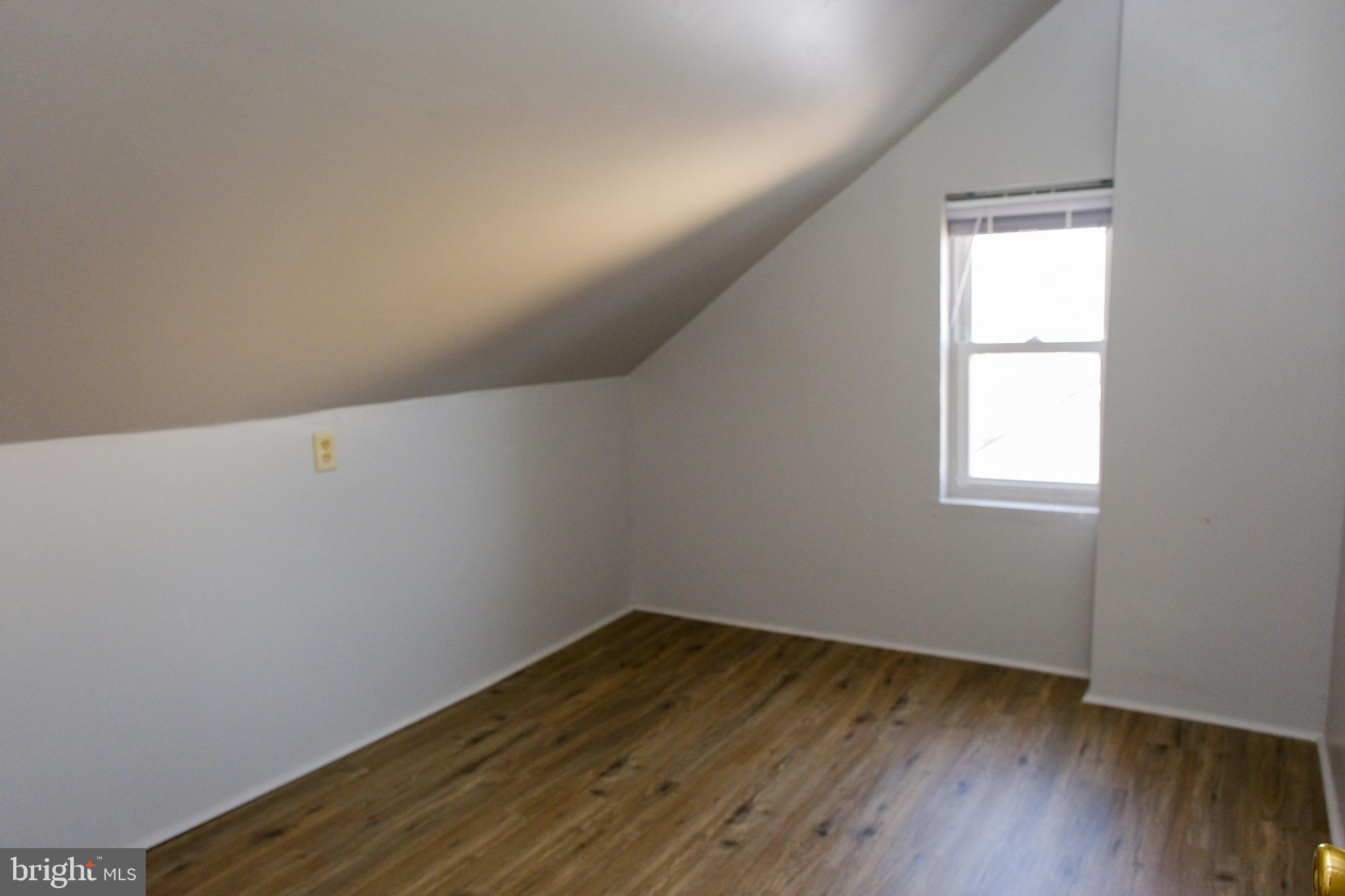 YORK CITY - Residential