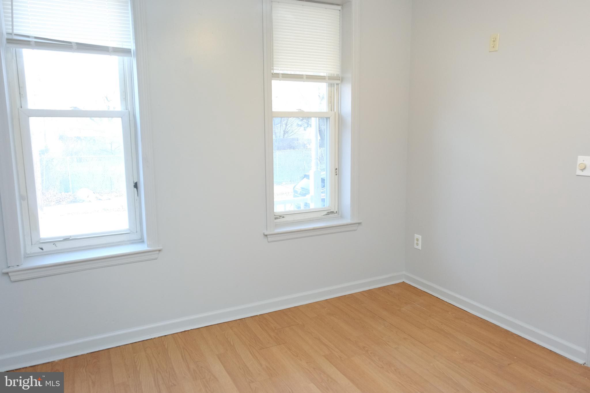 YORK CITY - Residential