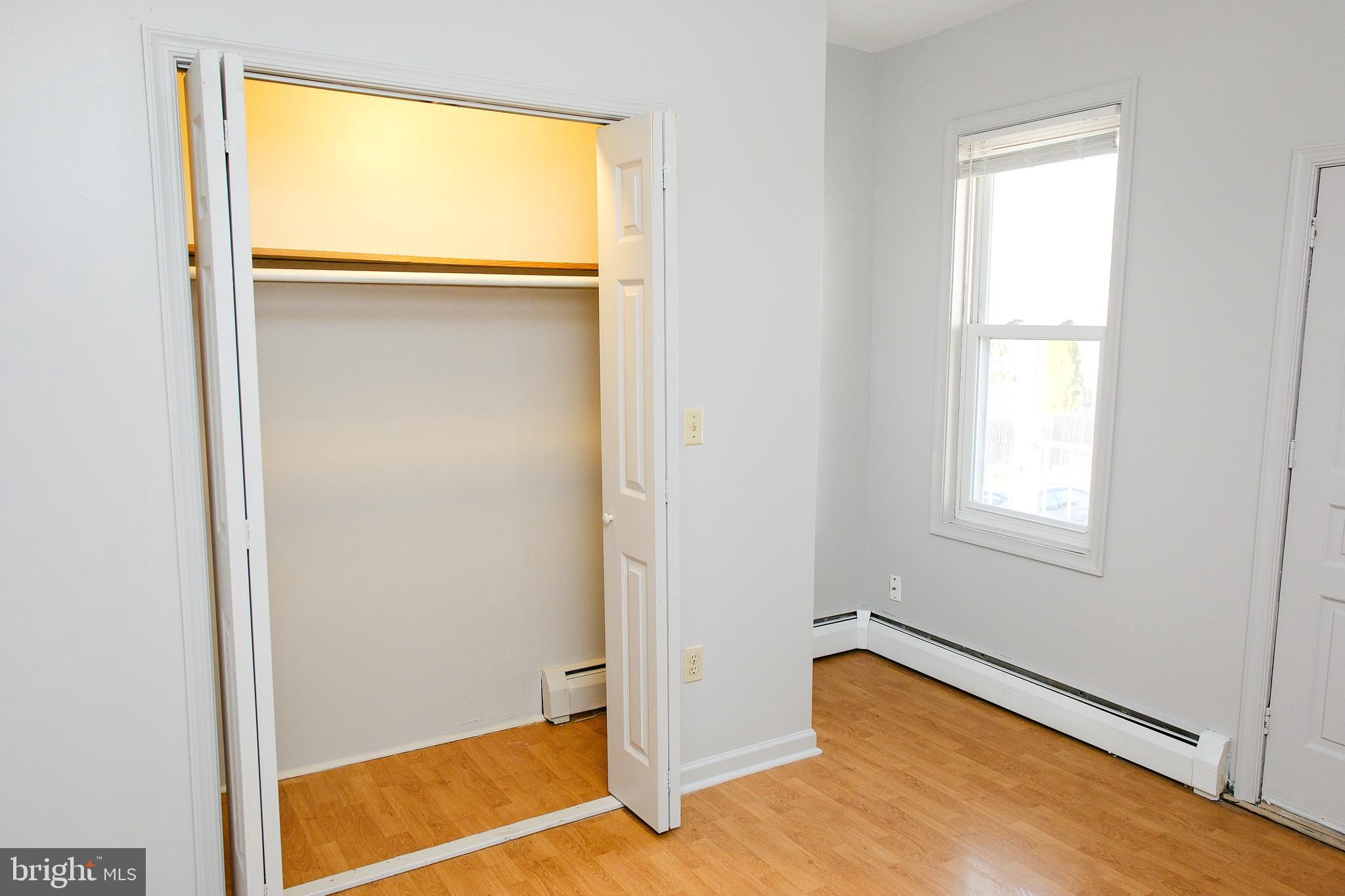 YORK CITY - Residential