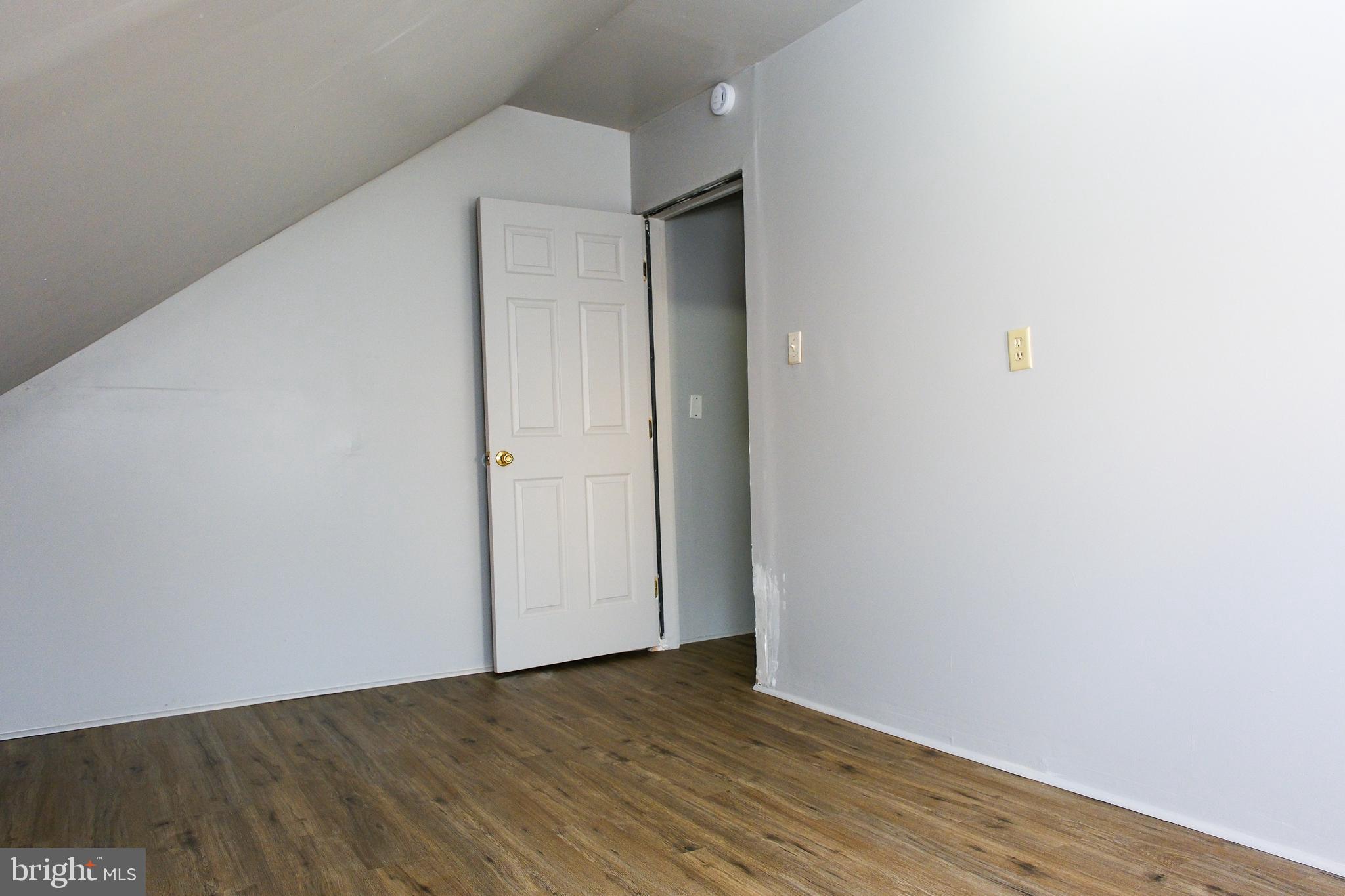 YORK CITY - Residential