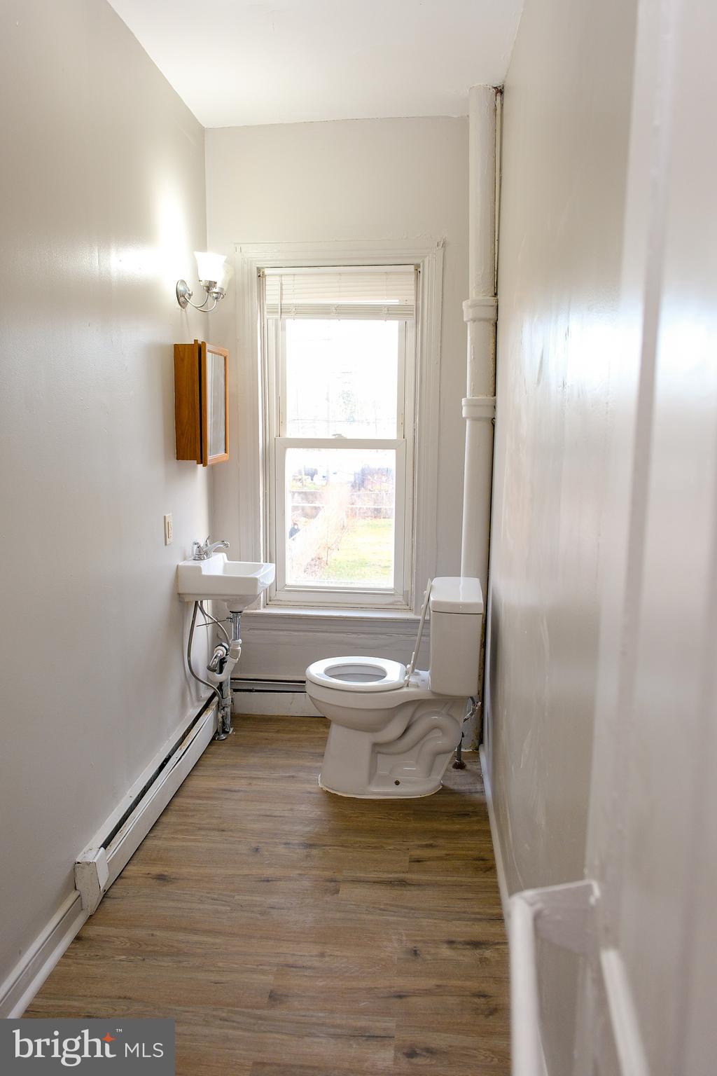 YORK CITY - Residential