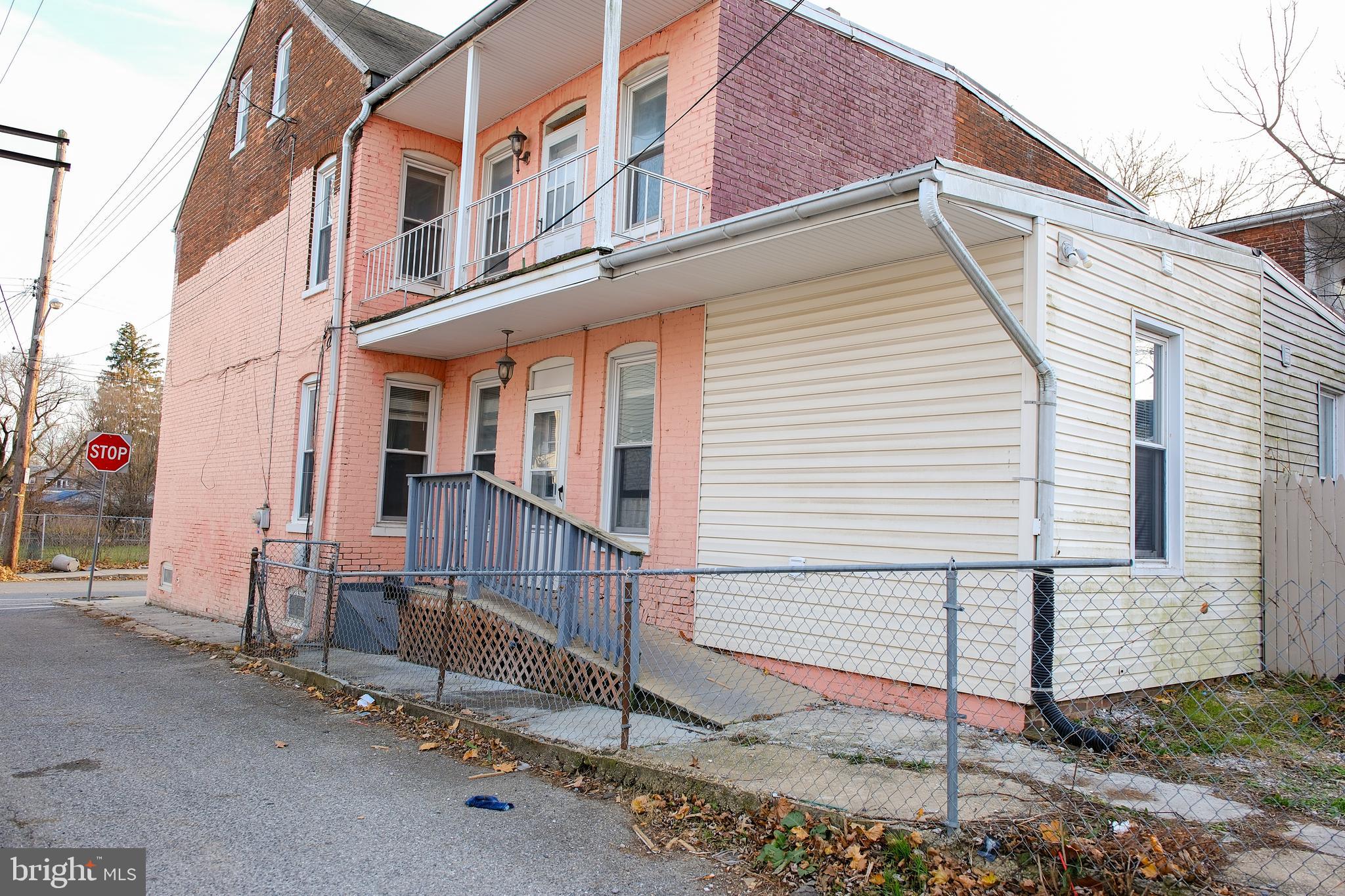 YORK CITY - Residential