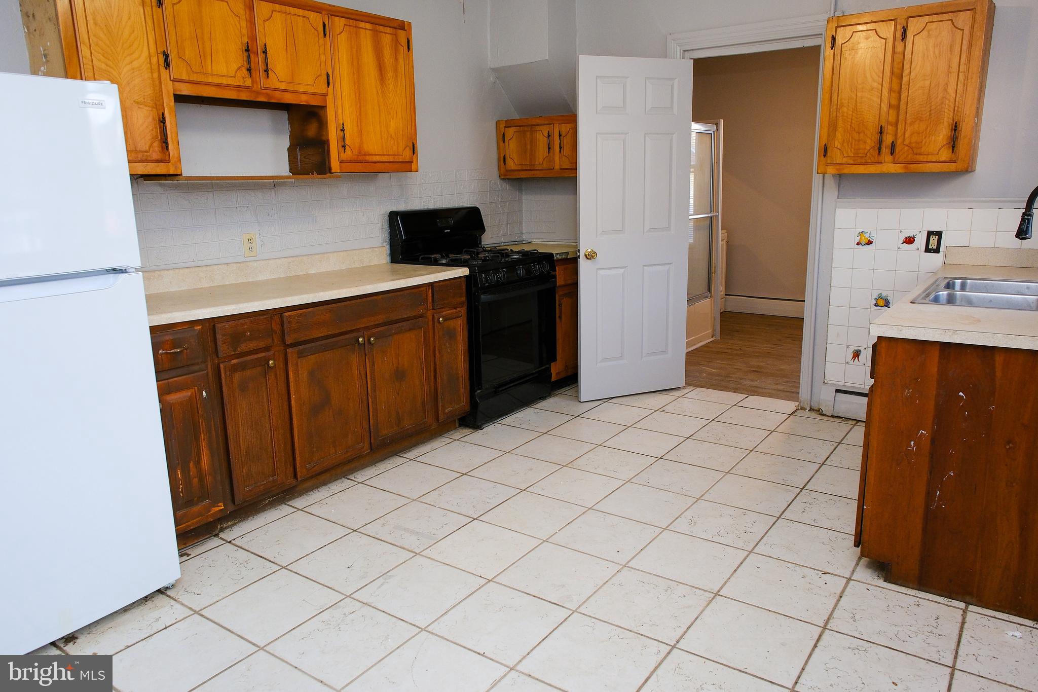 YORK CITY - Residential