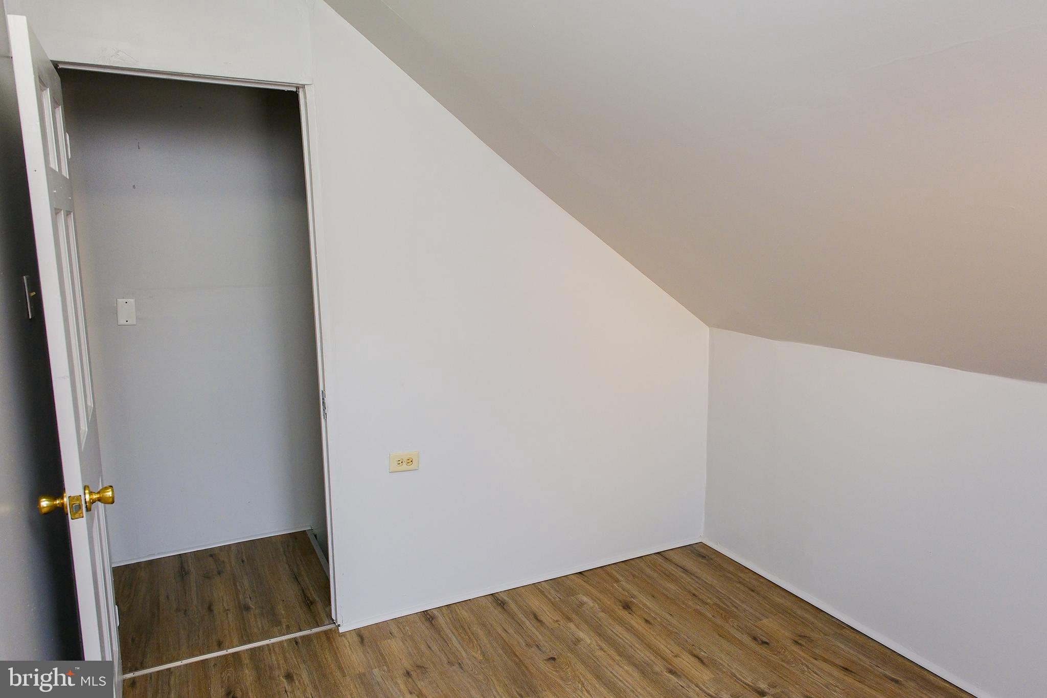 YORK CITY - Residential