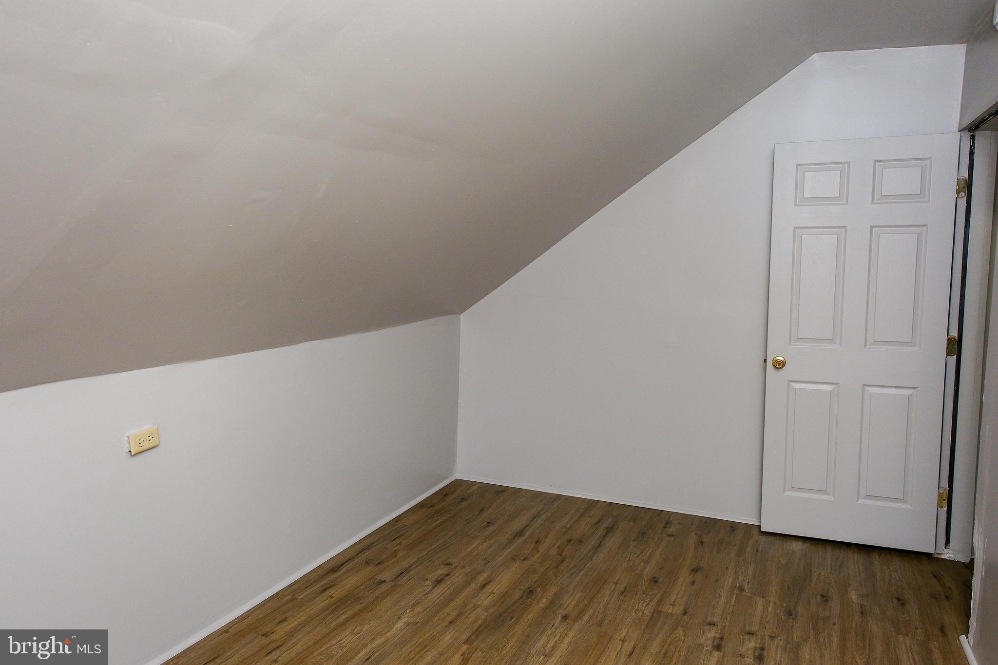 YORK CITY - Residential