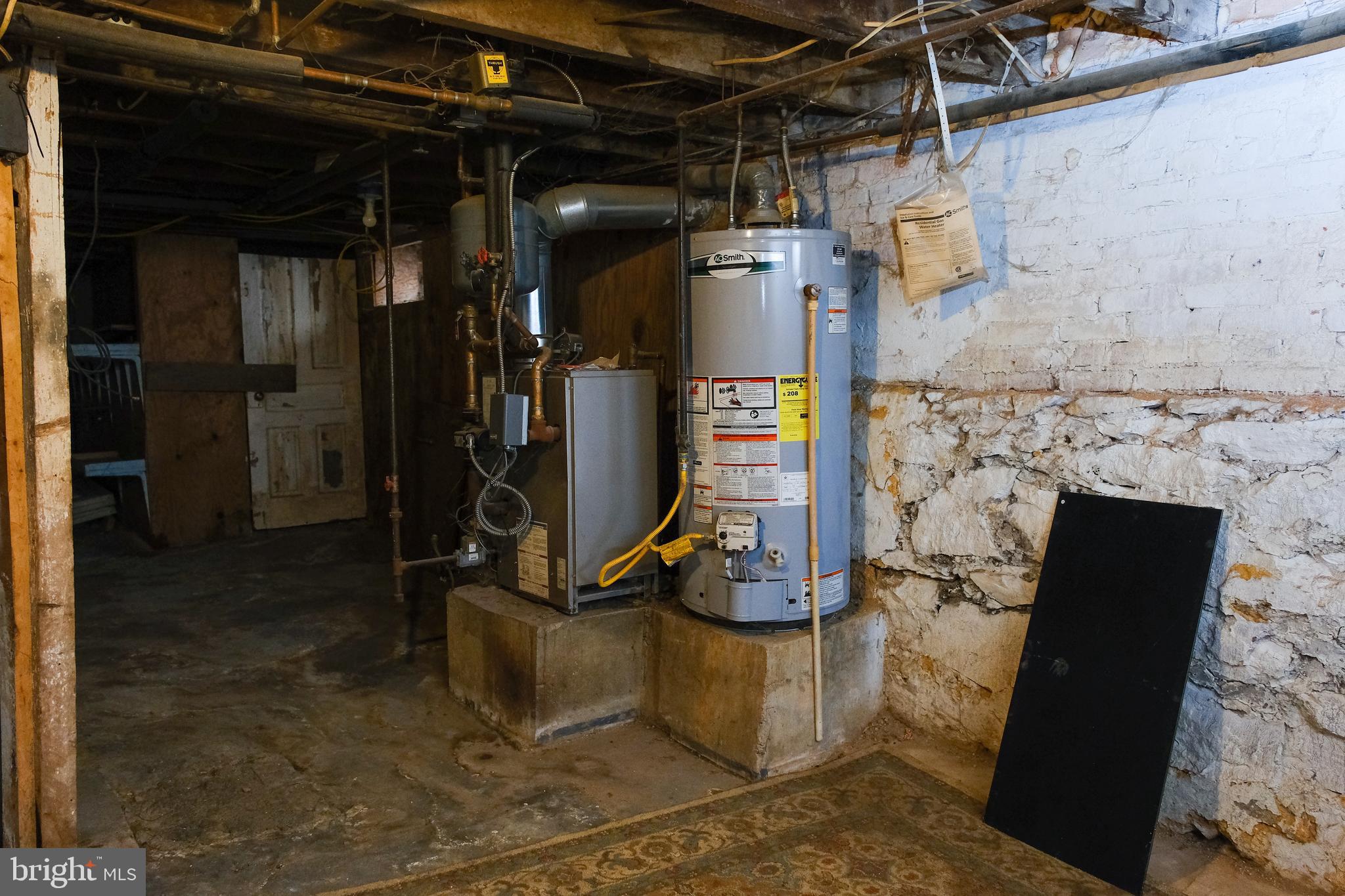 YORK CITY - Residential