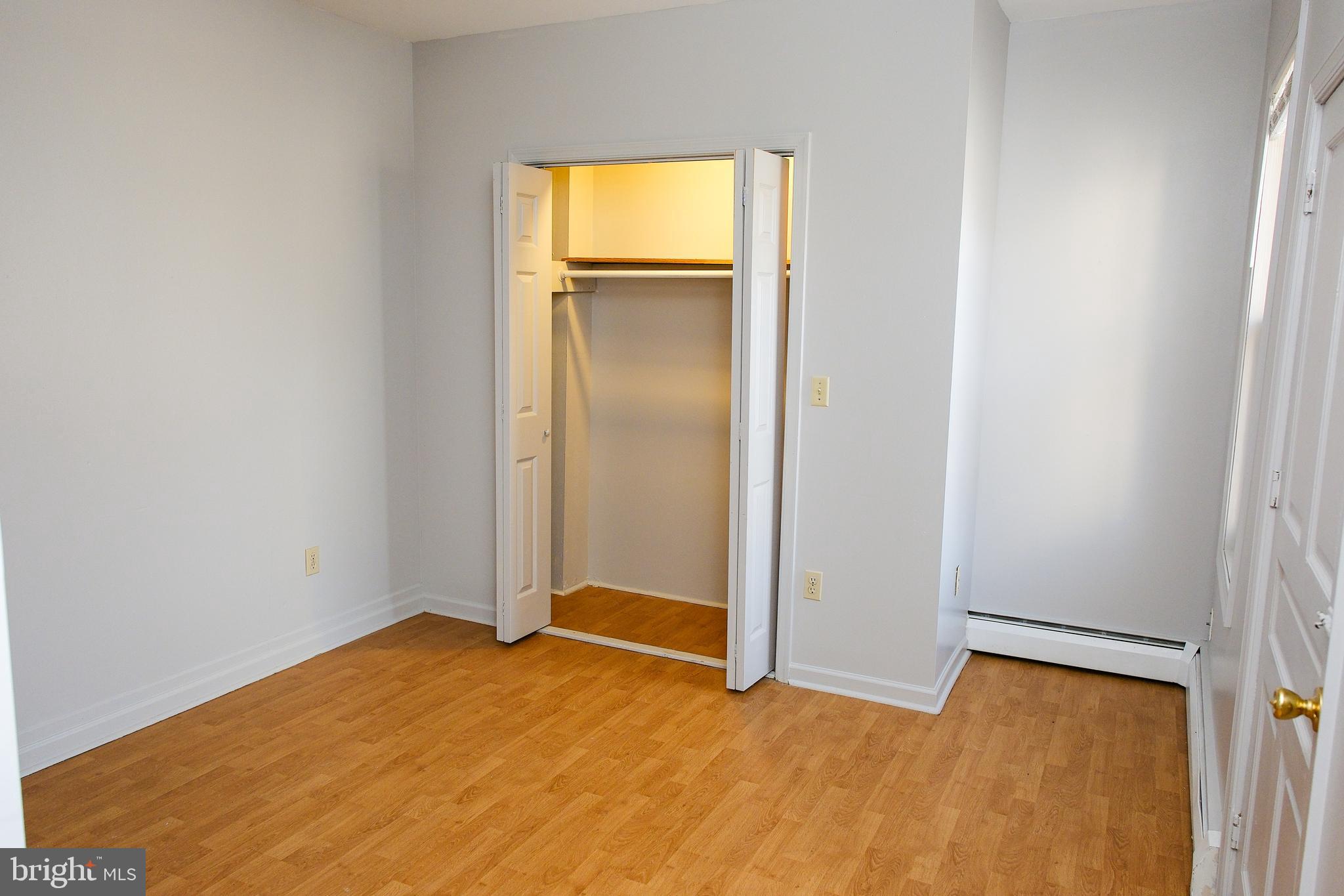 YORK CITY - Residential