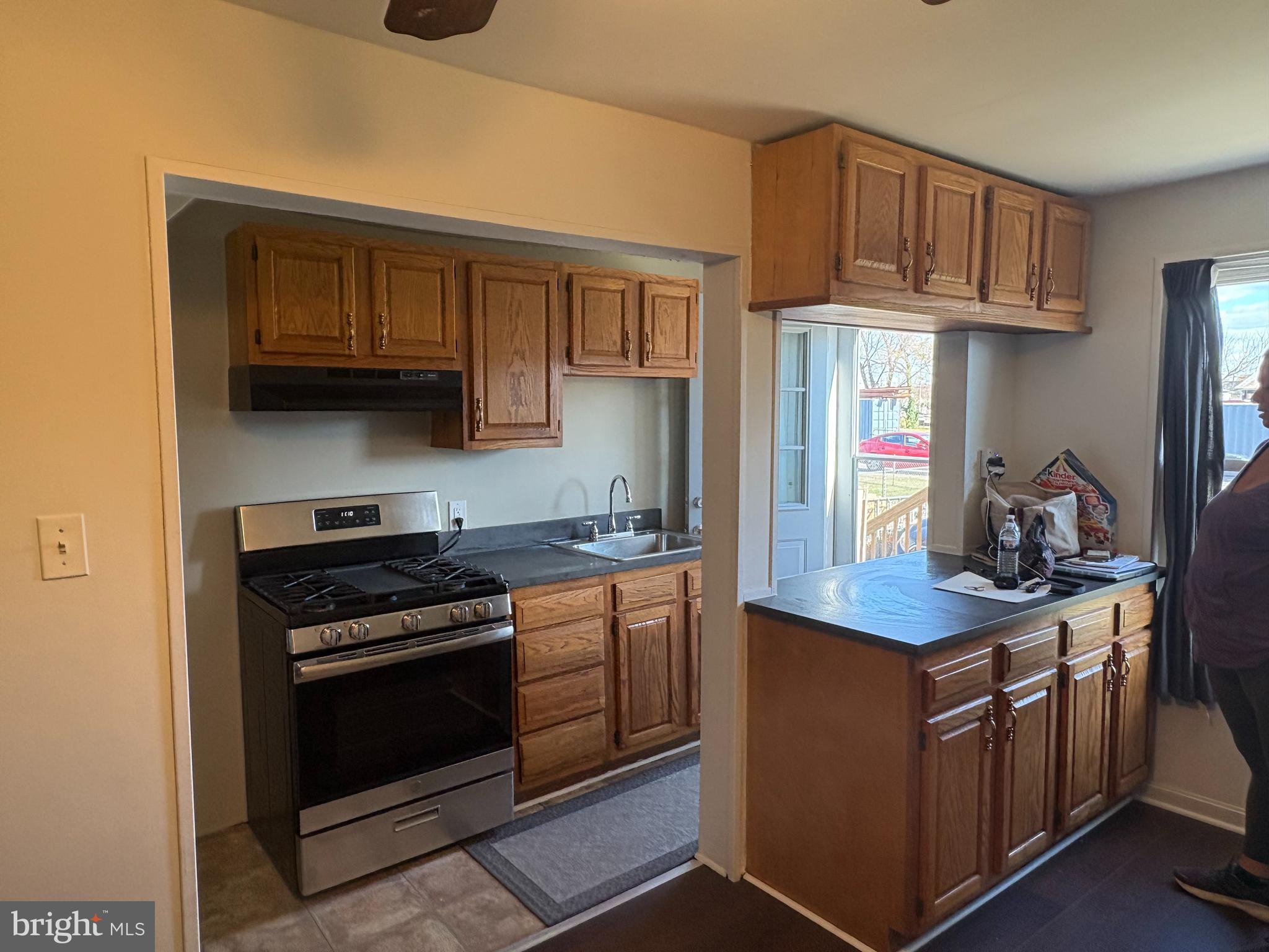 EDGEMERE - Residential Lease