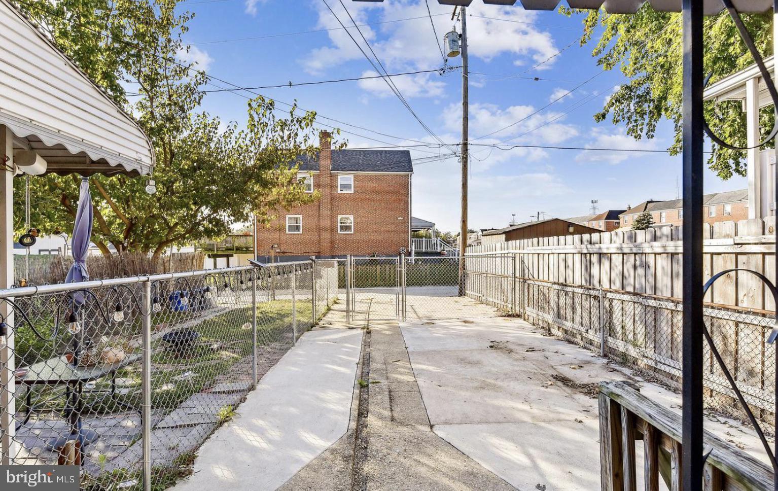 SOUTHBROOK - Residential Lease