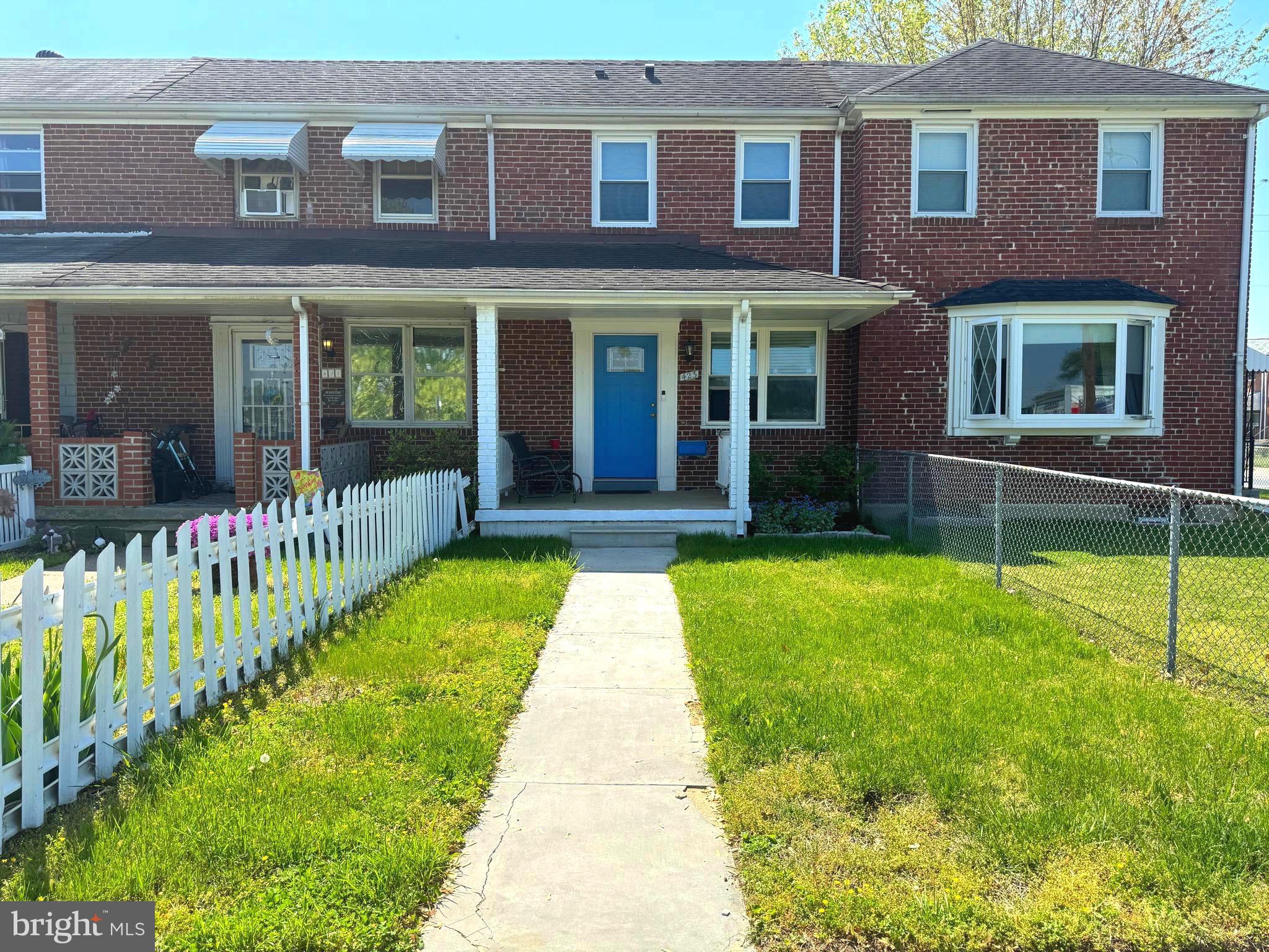 SOUTHBROOK - Residential Lease