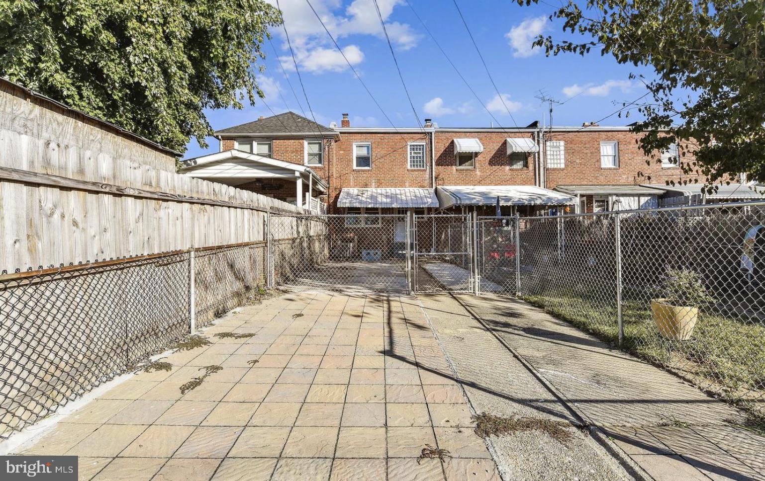 SOUTHBROOK - Residential Lease