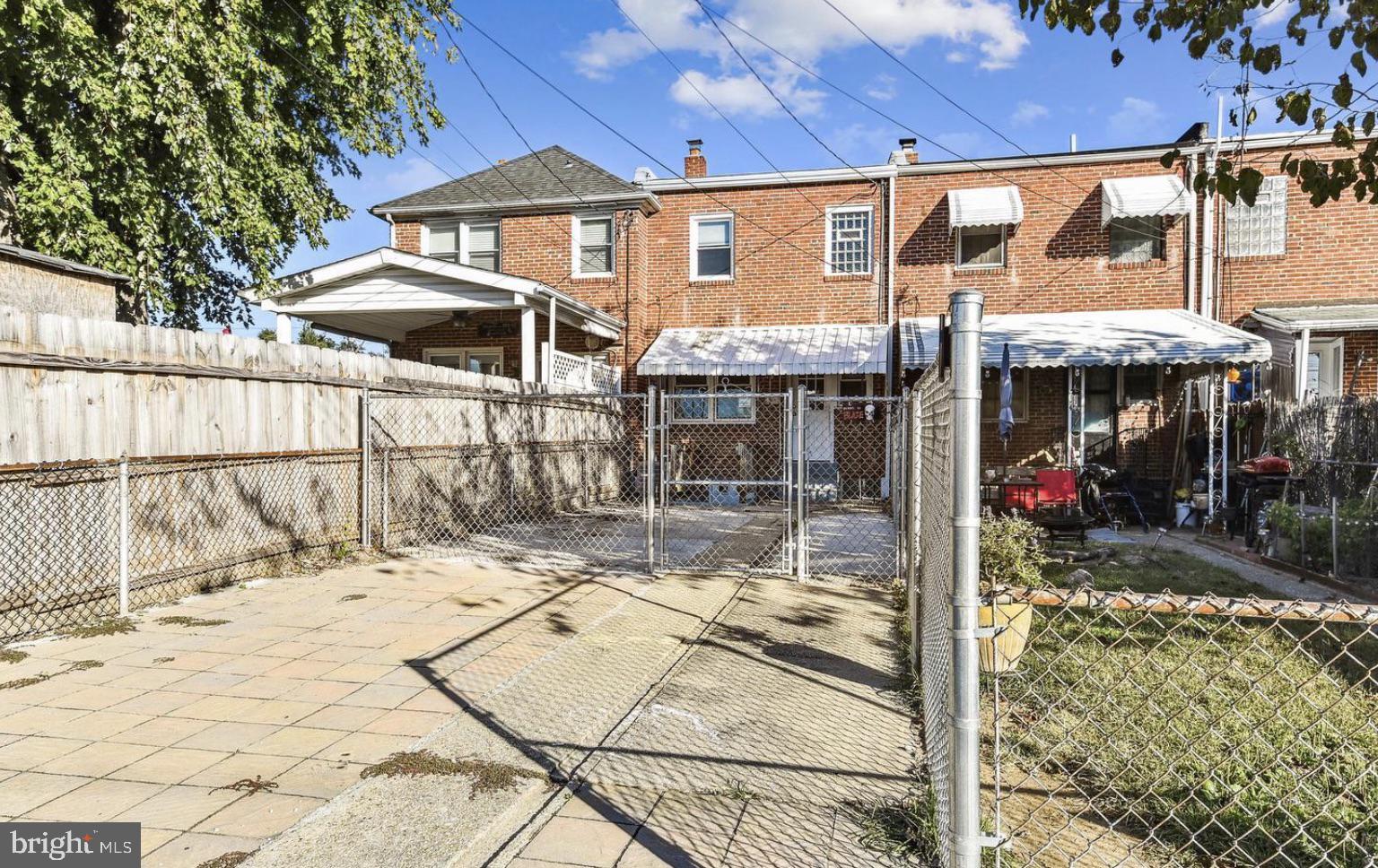 SOUTHBROOK - Residential Lease