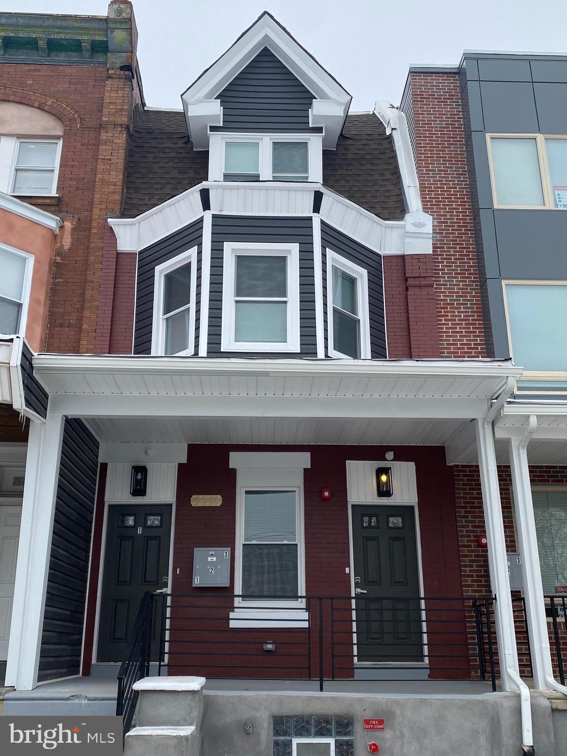 KINGSESSING - Residential Lease