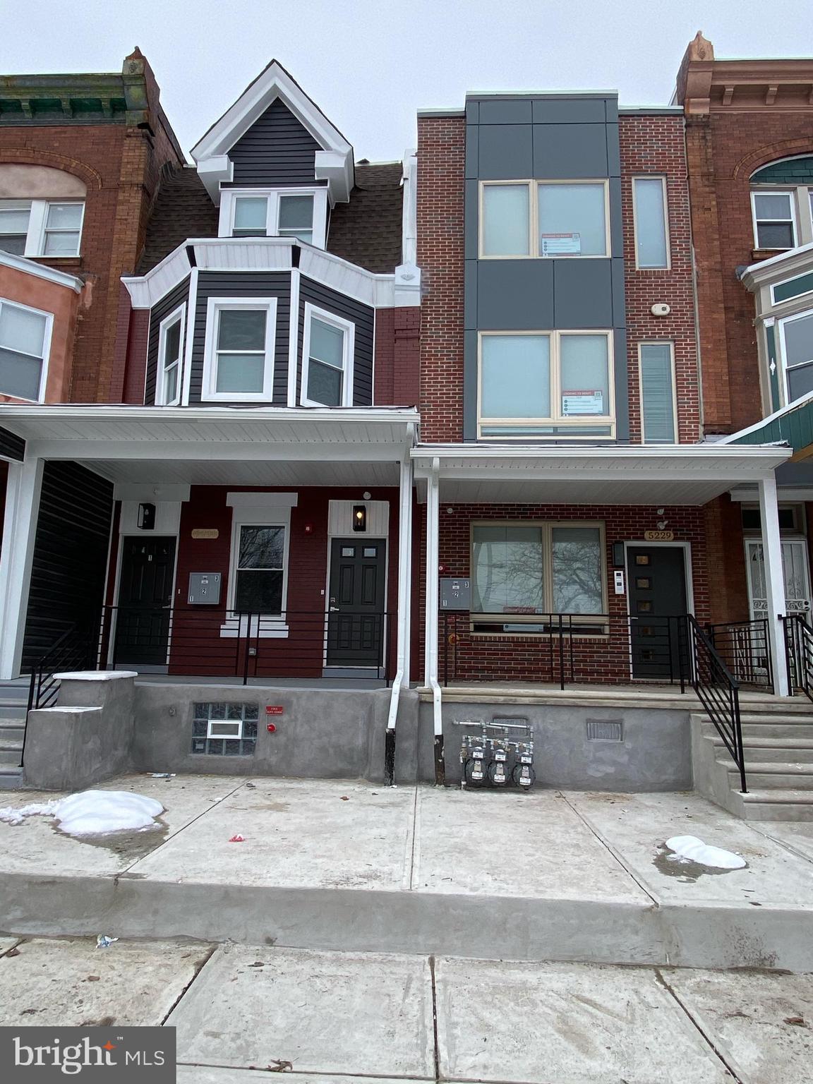 KINGSESSING - Residential Lease