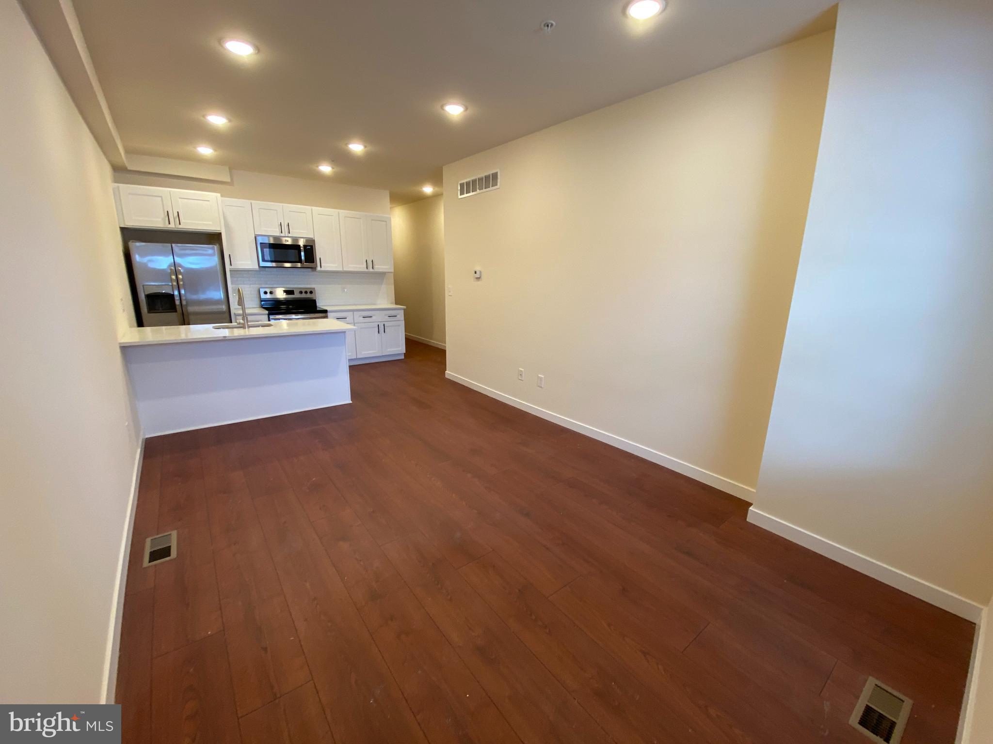 KINGSESSING - Residential Lease