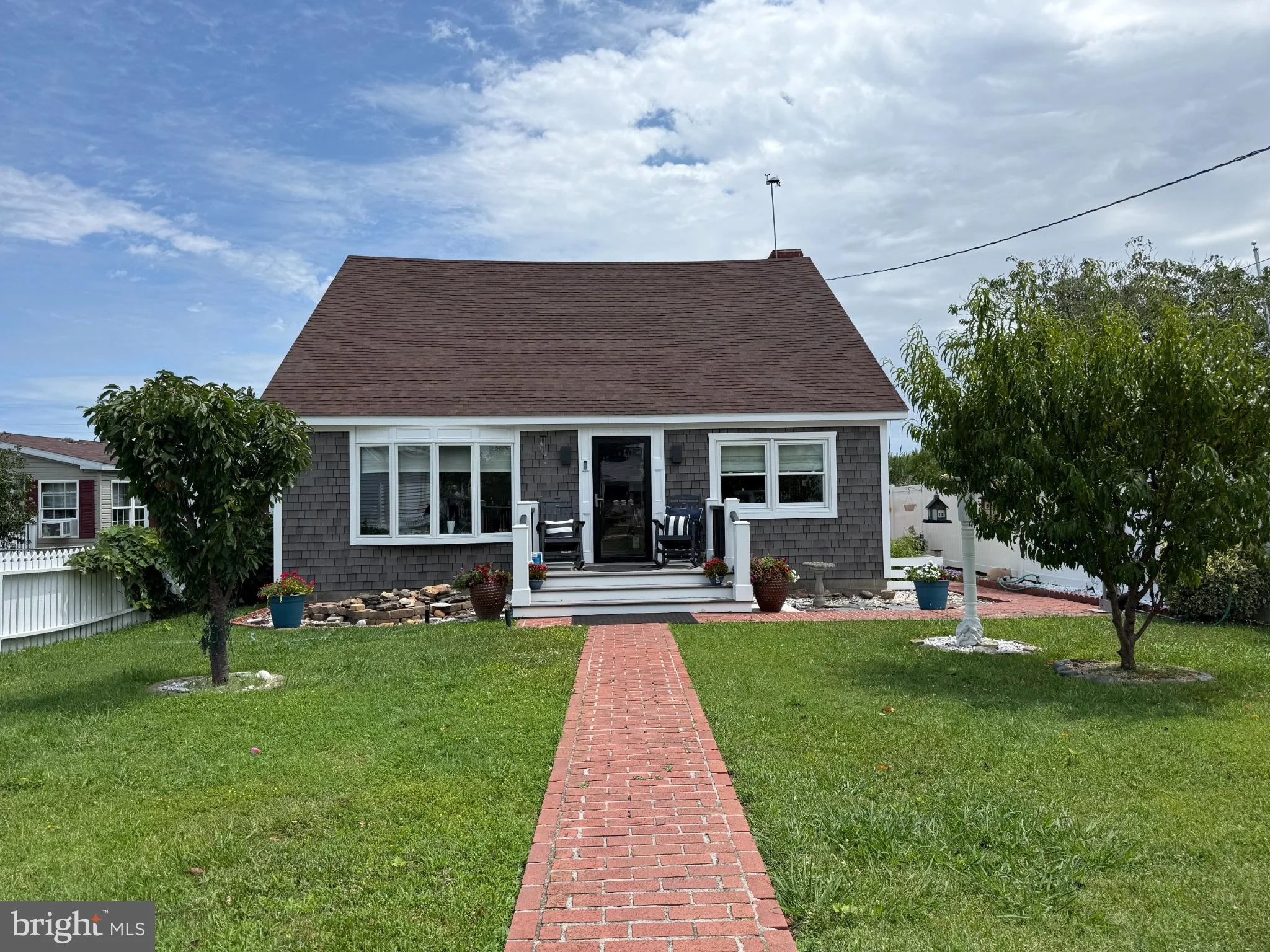 16261 Main Ridge Road, Tangier, VA, 23440