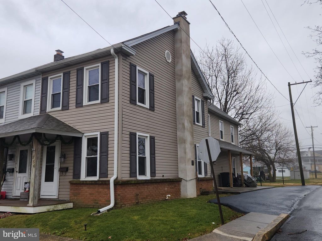 Photo of 536 Essex Street, MARIETTA, PA 17547 (MLS # PALA2081420)