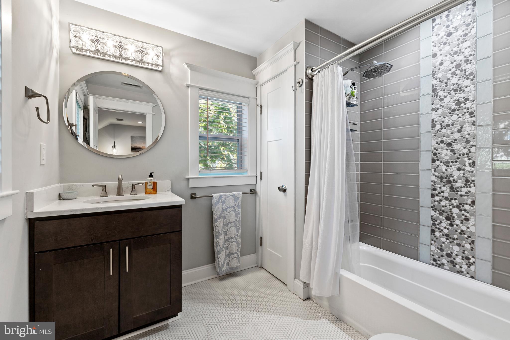 ROLAND PARK - Residential