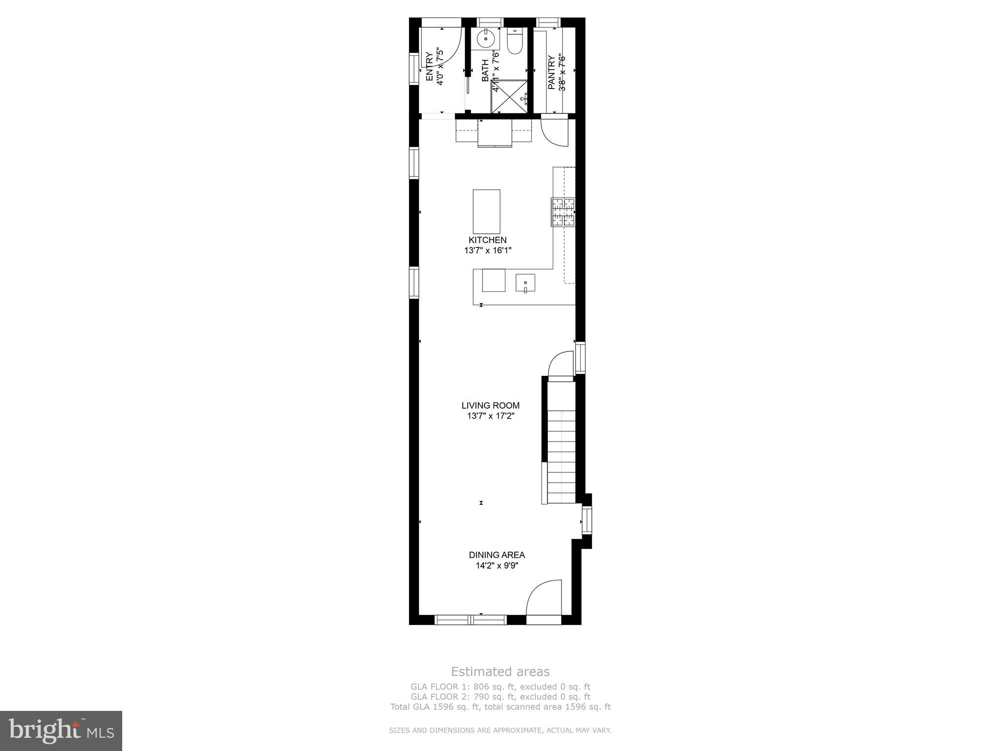 ROLAND PARK - Residential