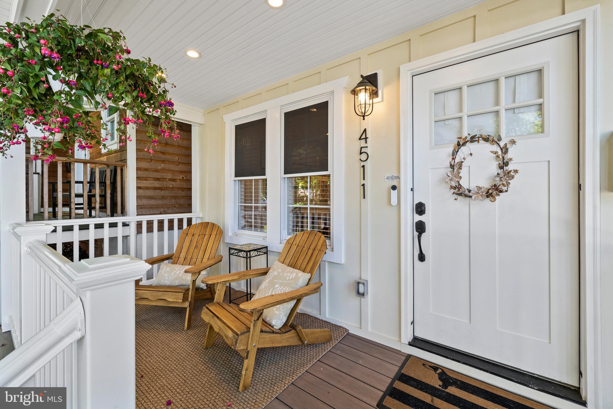 ROLAND PARK - Residential