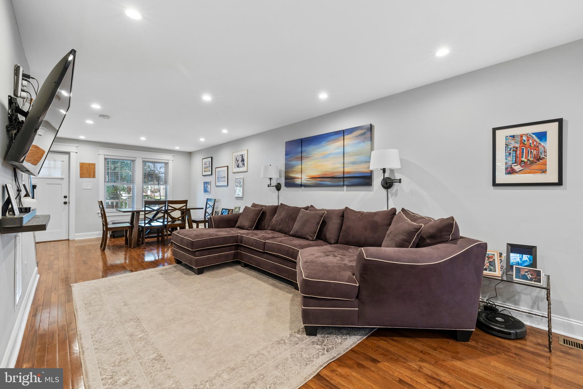 ROLAND PARK - Residential