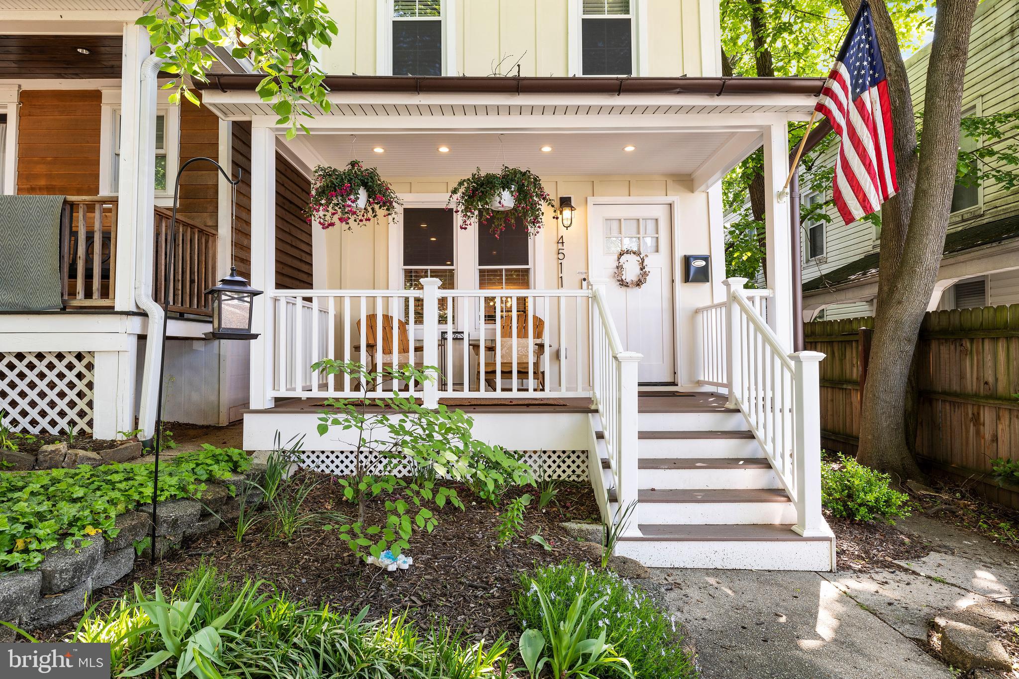 ROLAND PARK - Residential