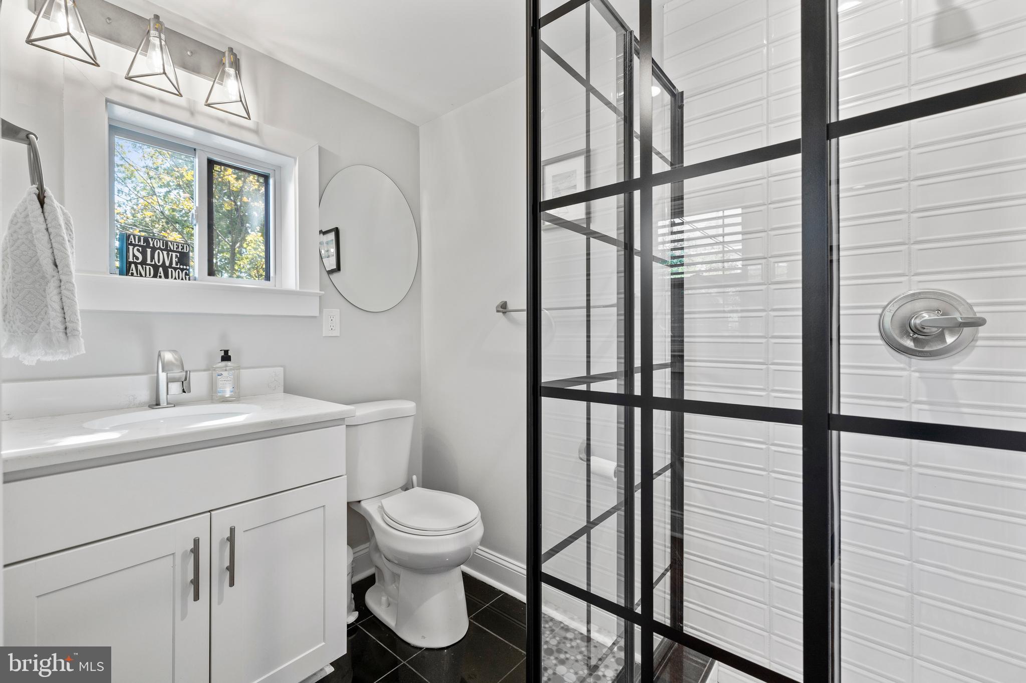 ROLAND PARK - Residential