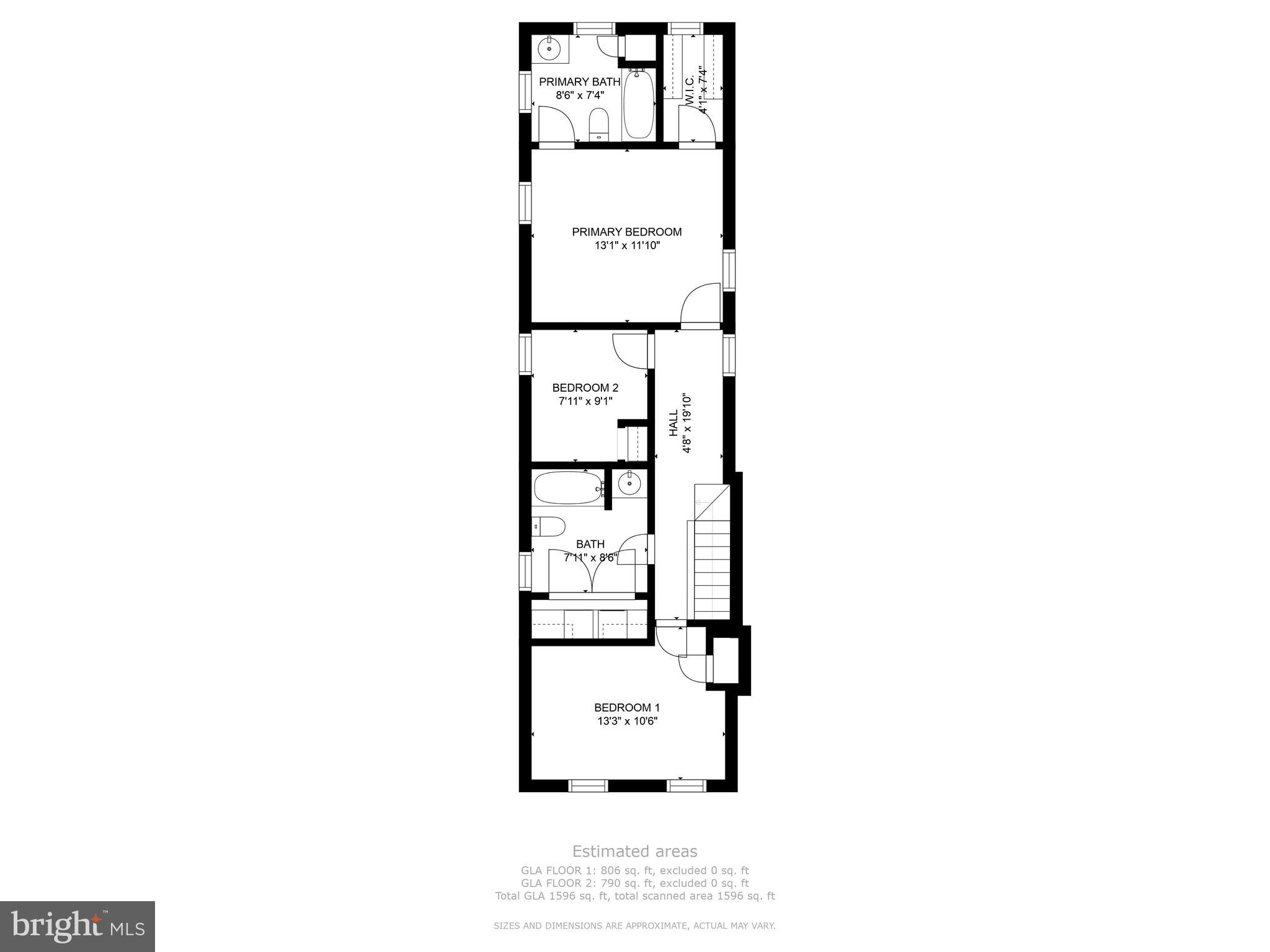 ROLAND PARK - Residential