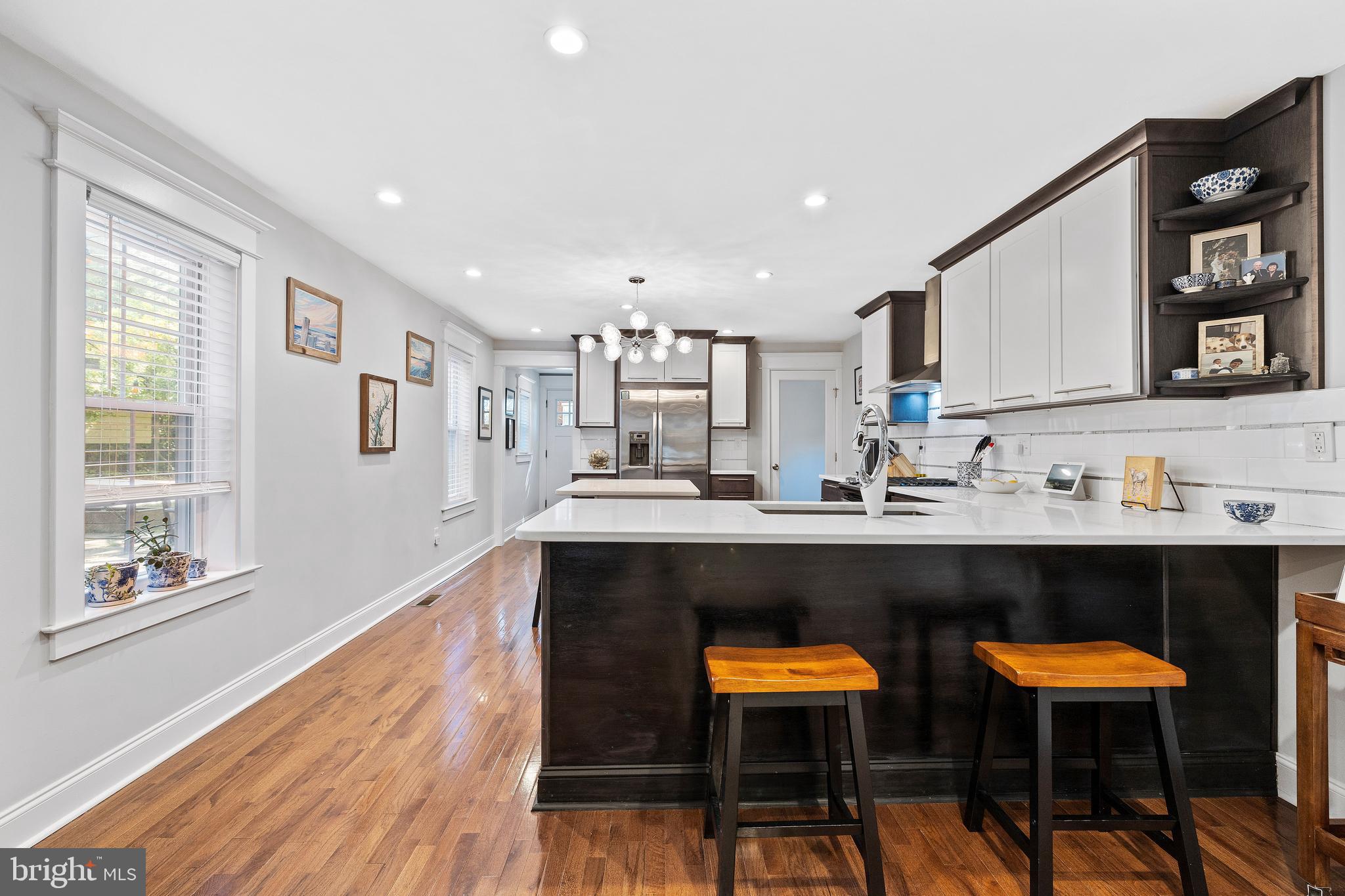 ROLAND PARK - Residential