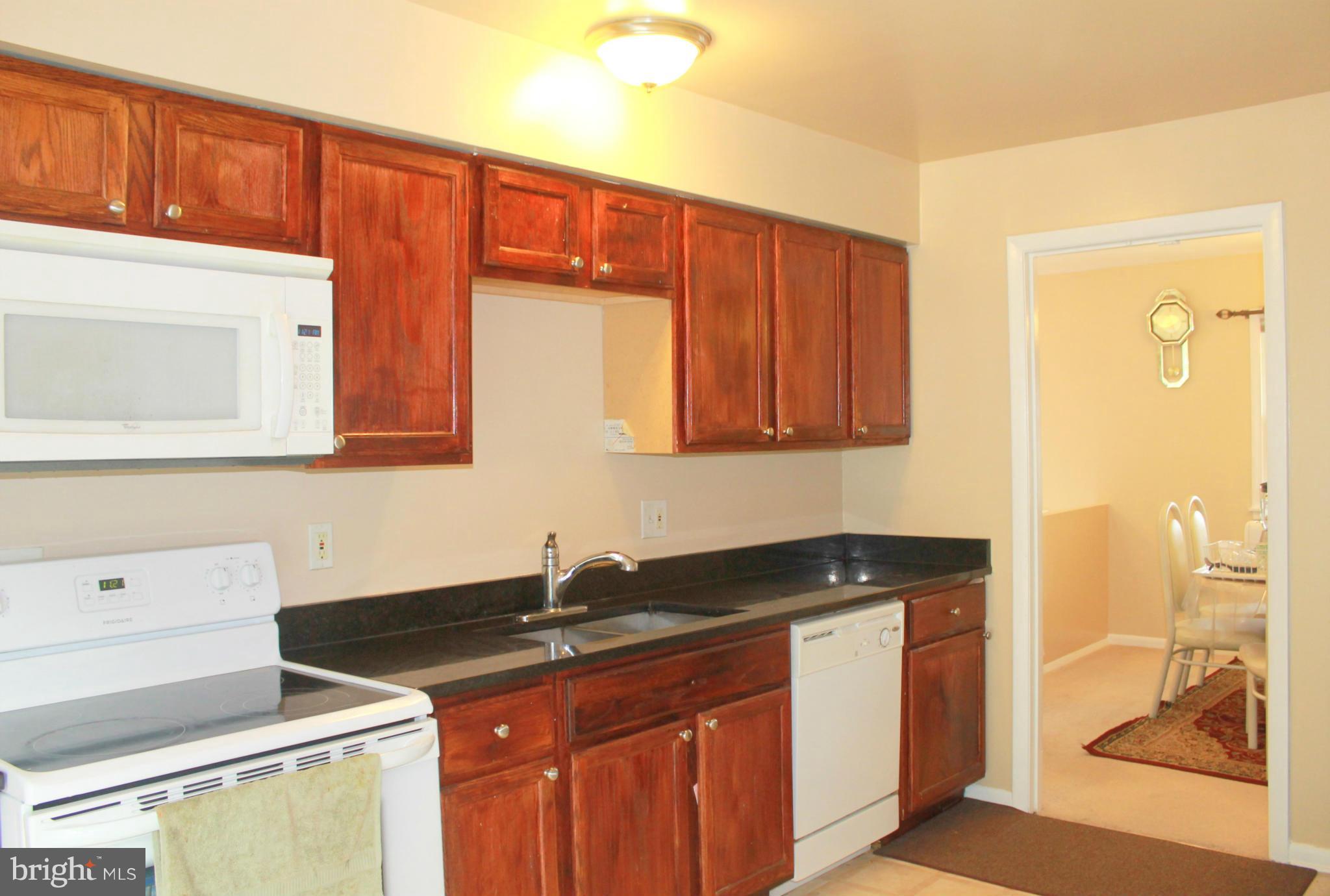 DALE CITY - Residential