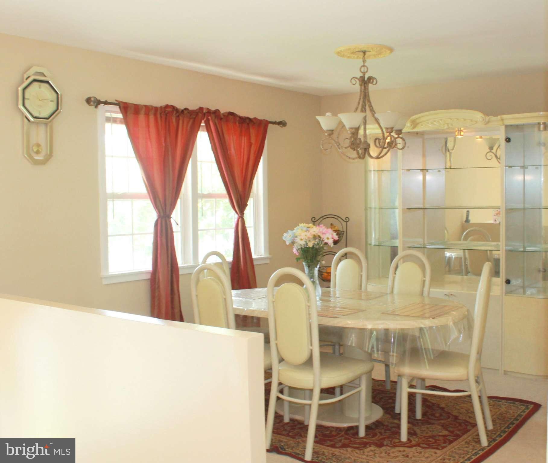 DALE CITY - Residential